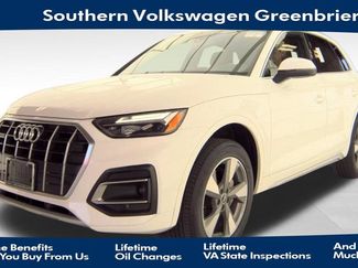 Used 2023 Audi Q5 2.0T Premium w/ Convenience Package AWD/4WD 360° Tour