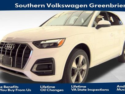 Used 2023 Audi Q5 2.0T Premium w/ Convenience Package