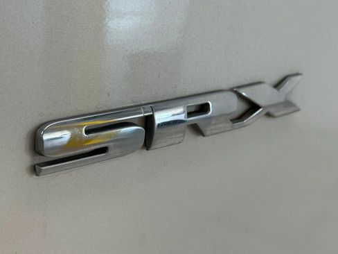 Used 2006 Cadillac SRX w/ Drivers Level One Package RWD image 10