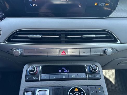 Used 2021 Hyundai Palisade SEL w/ Convenience Package AWD/4WD image 3
