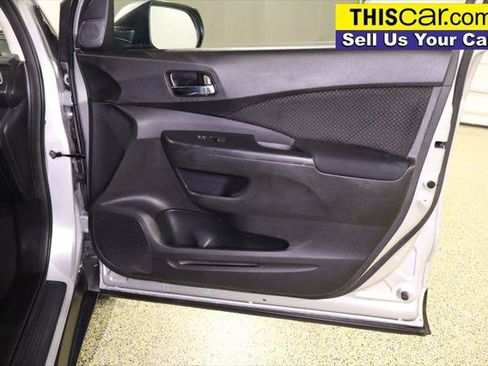 Used 2016 Honda CR-V EX image 33