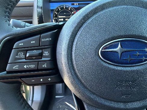 New 2026 Subaru Outback Limited XT AWD/4WD image 37