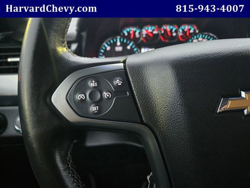 Used 2019 Chevrolet Tahoe LT image 16