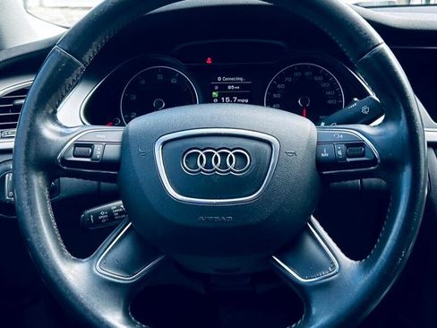 Used 2014 Audi A4 2.0T Premium Plus w/ Premium Plus Package image 18