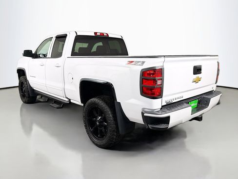 Used 2017 Chevrolet Silverado 1500 LT w/ All Star Edition image 7