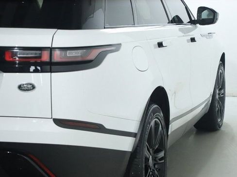 Used 2019 Land Rover Range Rover Velar S AWD/4WD image 8