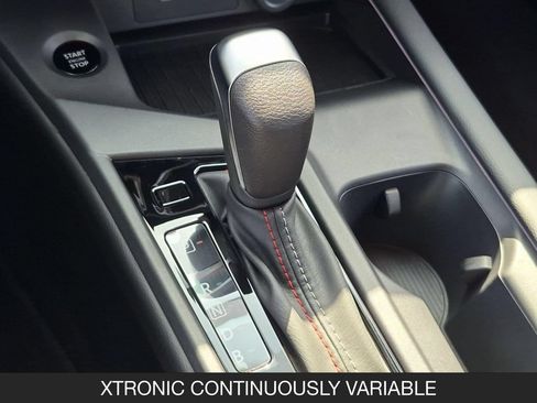 Used 2026 Nissan Sentra SR w/ Floor Mat Package FWD image 19
