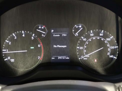 Used 2020 Lexus GX 460 Premium w/ Premium Package AWD/4WD image 27