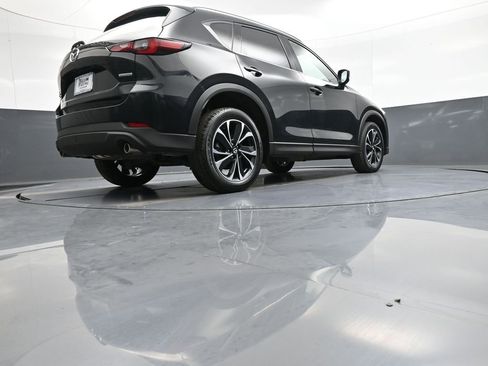 Used 2023 MAZDA CX-5 AWD 2.5 S w/ Premium Package image 31