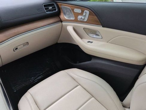 Certified 2022 Mercedes-Benz GLE 350 4MATIC image 17