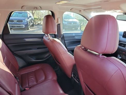 Used 2023 MAZDA CX-5 Carbon Edition image 32