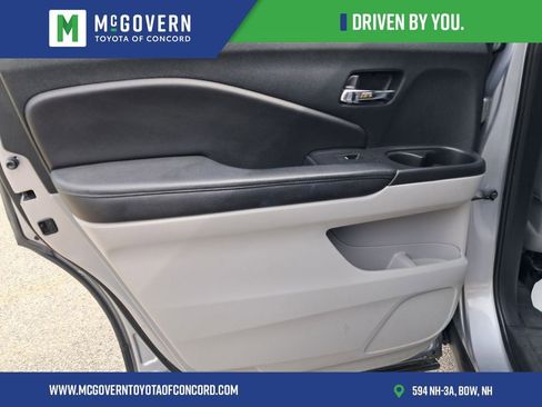 Used 2022 Honda Pilot EX-L image 17