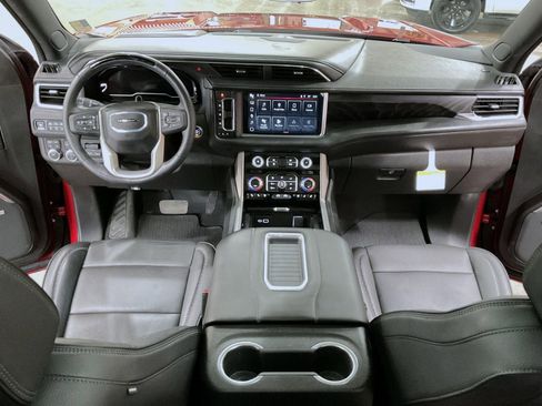 Certified 2024 GMC Yukon XL Denali w/ Advanced Technology Package image 12