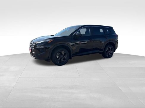 New 2026 Nissan Rogue SV image 9