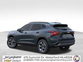 New 2026 Chevrolet Trax LT w/ Driver Confidence Package FWD video 3