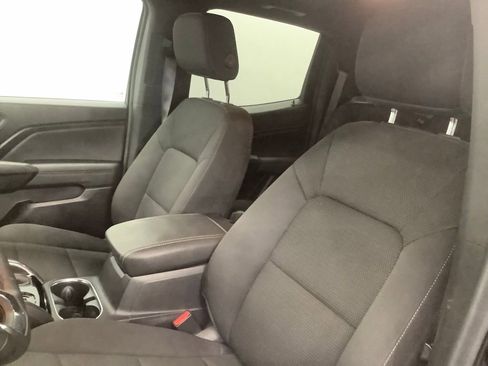 Used 2024 GMC Canyon Elevation w/ Convenience Package AWD/4WD image 12