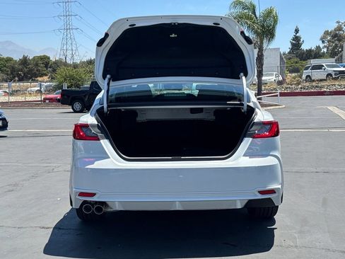 New 2026 Toyota Camry XSE FWD image 16
