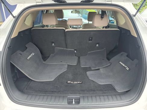 Used 2017 Hyundai Tucson SE FWD image 14