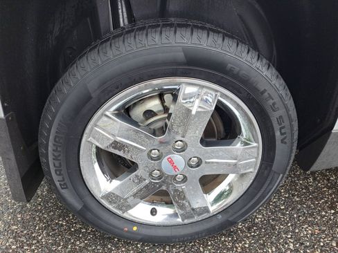 Used 2013 GMC Terrain SLT FWD image 18
