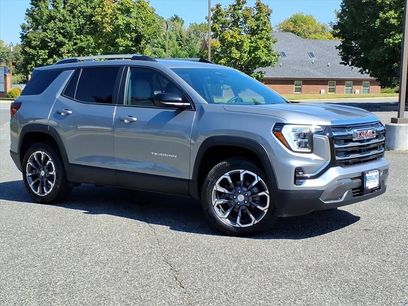 New 2026 GMC Terrain Elevation w/ Elevation Premium Package