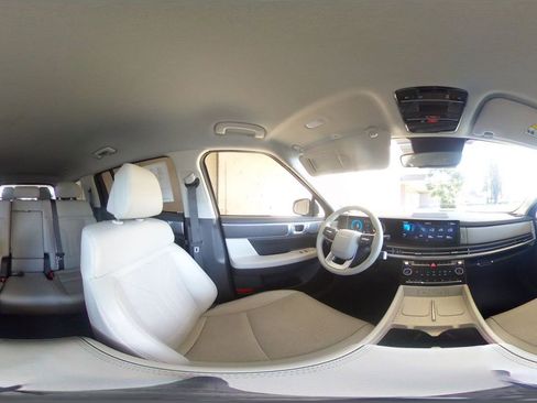 Used 2025 Hyundai Santa Fe SEL image 44