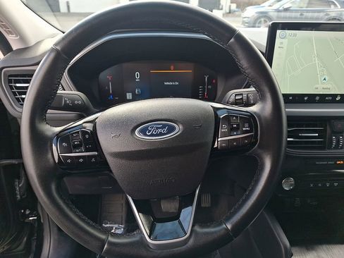 Used 2024 Ford Escape Active w/ Tech Pack #1 image 20