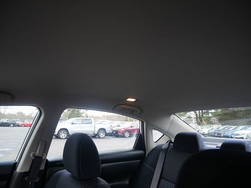 Used 2017 Nissan Altima 2.5 S image 11