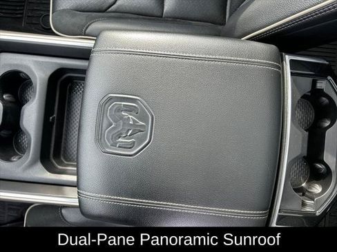 Certified 2019 RAM 1500 Laramie AWD/4WD image 22