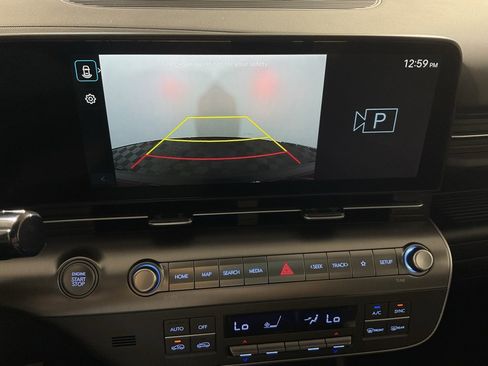 New 2026 Hyundai Kona SEL Sport image 2