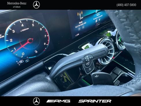 Certified 2023 Mercedes-Benz GLA 250 image 25