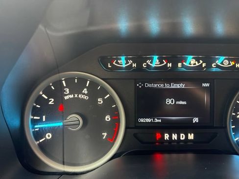 Used 2020 Ford F150 XLT w/ Equipment Group 302A Luxury RWD image 15