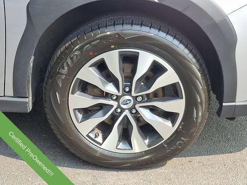 Used 2024 Subaru Outback Limited AWD/4WD image 9