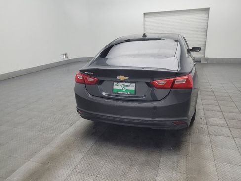 Used 2018 Chevrolet Malibu LS FWD image 7