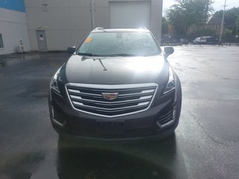 Used 2018 Cadillac XT5 Luxury w/ Driver Awareness Package FWD image 5
