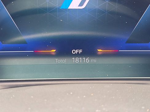 Used 2023 BMW i4 eDrive35 w/ Parking Assistance Package RWD image 27