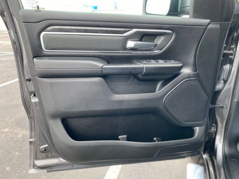 Used 2022 RAM 1500 Big Horn image 19
