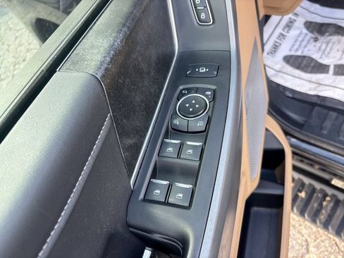 Used 2024 Ford F250 XLT w/ XLT Premium Package AWD/4WD image 27