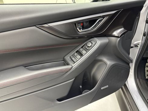 New 2025 Subaru WRX Premium image 11