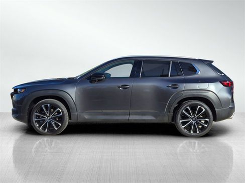 Certified 2025 MAZDA CX-50 2.5 Turbo w/ Premium Plus Pkg image 7