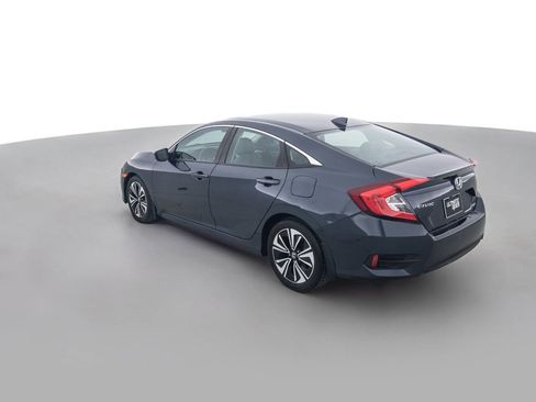 Used 2016 Honda Civic EX-L image 7