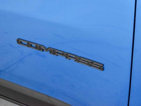 New 2026 Jeep Compass Limited w/ Sun, Sound & Navigation Group image 10