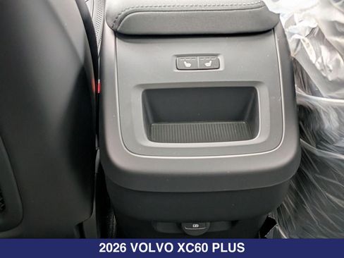 New 2026 Volvo XC60 B5 Plus w/ Protection Package Premier AWD/4WD image 14