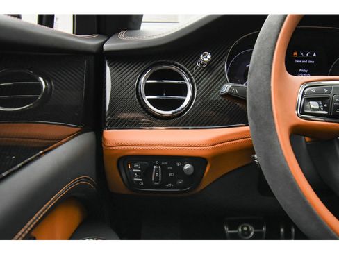 Certified 2022 Bentley Bentayga image 60