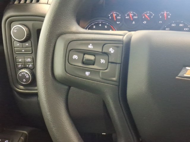 Used 2026 Chevrolet Silverado 2500 Custom w/ Custom Value Package AWD/4WD image 20