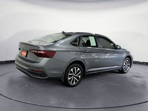 Used 2024 Volkswagen Jetta S FWD image 6