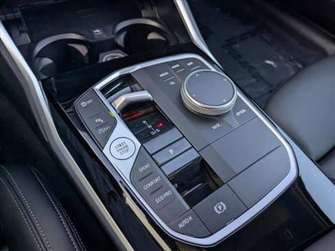 Used 2023 BMW 330i Sedan w/ Driving Assistance Package image 12