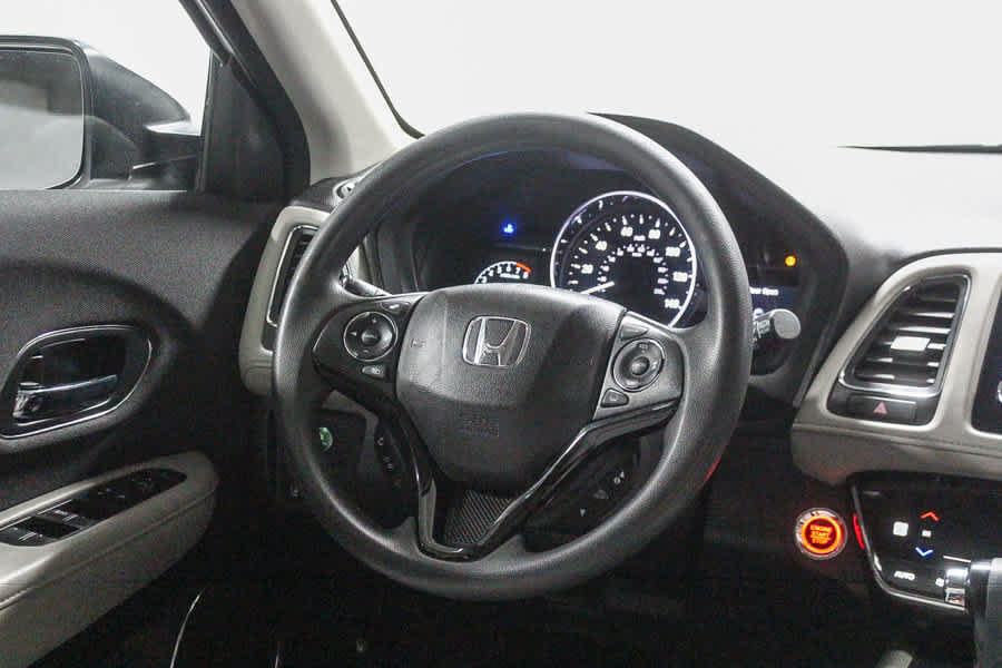 Used 2021 Honda HR-V EX image 16