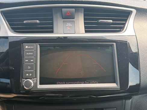 Used 2019 Nissan Sentra SV w/ Special Edition Package FWD image 28