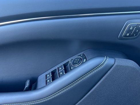 New 2026 Ford Mustang Mach-E Select w/ Comfort Package image 11