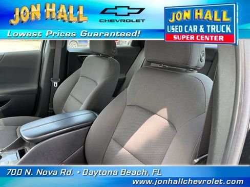 Used 2018 Chevrolet Malibu LT FWD image 17
